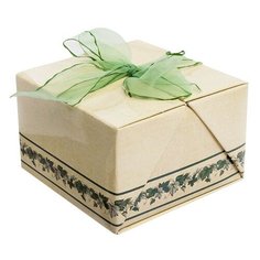 Фигурка Именинница JP-15/56 113-107464 Pavone