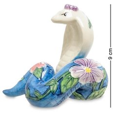 Фигурка Змея JP-51/21 113-105211 Pavone