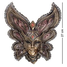 Венецианская маска Бабочка WS-356 113-902952 Veronese