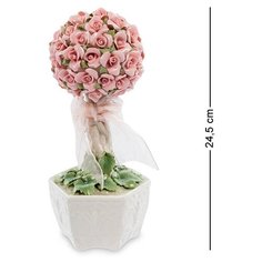 Музыкальная композиция Букет роз CMS-33/ 8 113-104134 Pavone