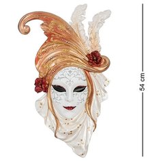 Венецианская маска Маки WS-332 113-902928 Veronese
