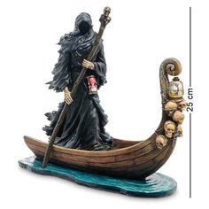 Статуэтка Харон - перевозчик душ WS-863 113-904561 Veronese