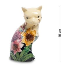 Фигурка Кошка JP-11/10 113-102742 Pavone