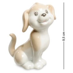 Фигурка Собака (Pavone) JP-101/ 2 113-107929