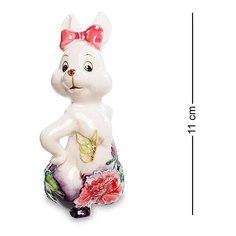 Фигурка Кролик JP-31/19 113-103533 Pavone