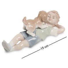 Фигурка Друзья JP-29/49 113-105838 Pavone