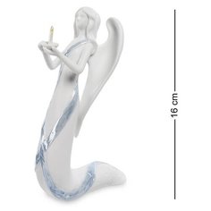 Фигурка Ангел-хранитель CMS-17/ 8 113-103238 Pavone