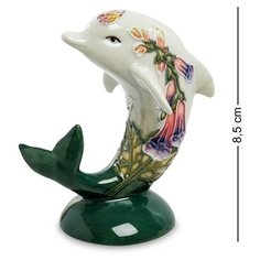 Фигурка Дельфин (Pavone) JP-44/15 113-106392