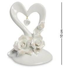 Фигурка Сердце (Pavone) CMS-10/ 9 113-103146