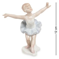 Фигурка Балерина (Pavone) JP-27/18 113-104359