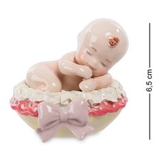 Фигурка Малышка CMS-27/ 2 113-101370 Pavone