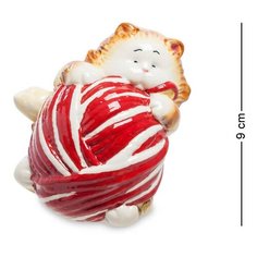 Фигурка Кот JP-11/ 8 113-102740 Pavone