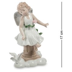 Фигурка Ангел JP-22/ 7 113-10132 Pavone