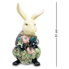 Фигурка Кролик JP-11/ 4 113-102736 Pavone