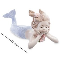 Фигурка Русалка JP-17/ 1 113-10063_2 Pavone