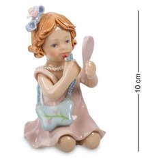 Фигурка Маленькая модница (Pavone) CMS-12/12 113-101275