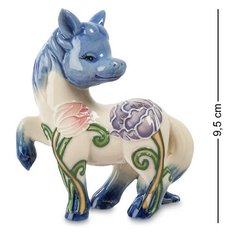 Фигурка Лошадка Тюльпан (Pavone) JP-61/18 113-105968