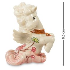 Фигурка Лошадка-ангелочек JP-61/28 113-105978 Pavone
