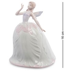 Фигурка Эльфина JP-06/ 3 113-102473 Pavone