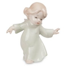 Фигурка Ангелочек JP-20/ 6 113-10080 Pavone