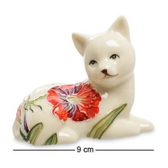 Фигурка Котенок JP-155/12 113-103502 Pavone