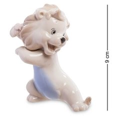 Фигурка Львенок JP-31/12 113-10582 Pavone