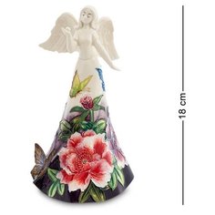 Фигурка Девушка-ангел JP-247/22 113-104432 Pavone