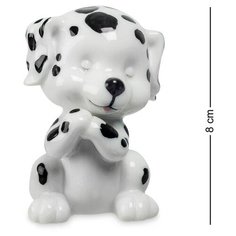 Фигурка Щенок JP-02/ 5 113-102437 Pavone