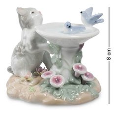 Фигурка Веселый фонтанчик CMS-15/68 113-104748 Pavone