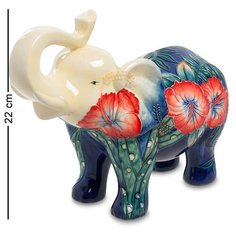 Фигурка Слон JP-102/ 7 113-10273 Pavone