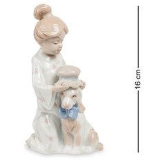 Фигурка Друзья JP-29/58 113-105842 Pavone