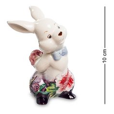 Фигурка Кролик JP-31/20 113-103534 Pavone