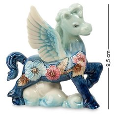 Фигурка Лошадка-ангелочек (Pavone) JP-61/31 113-105981