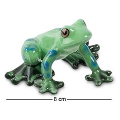 Фигурка Лягушка JP-32/ 1 113-10584 Pavone