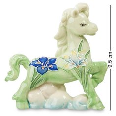 Фигурка Лошадь Грация (Pavone) JP-61/62 113-106012