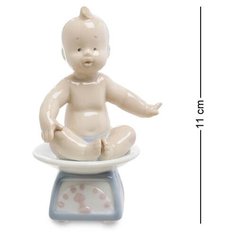 Фигурка Малыш JP-15/55 113-107463 Pavone