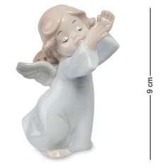 Фигурка Ангелочек JP-20/ 1 113-10075 Pavone