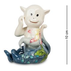 Фигурка Обезьяна JP-81/28 113-107440 Pavone