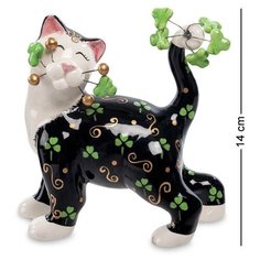 Фигурка Кайфовый кот CMS-31/35 113-105759 Pavone