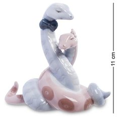Фигурка Пара змей JP-51/ 1 113-105191 Pavone