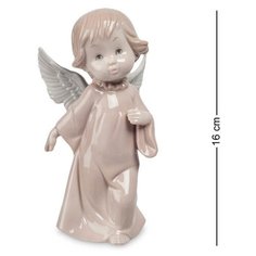 Фигурка Ангел JP-05/16 113-102694 Pavone
