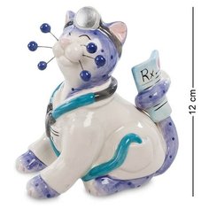 Фигурка Доктор Мур (Pavone) CMS-31/36 113-105760