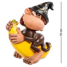 Фигурка Обезьяна Достану звезду с неба (W.Stratford) RV-487 113-903707