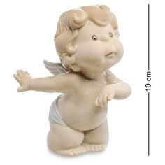 Фигурка Ангелочек (Pavone) JP-34/ 6 113-103688