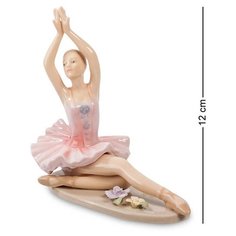 Фигурка Балерина CMS-19/15 113-101320 Pavone