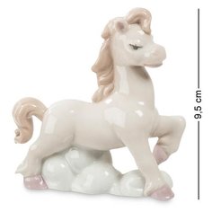 Фигурка Лошадь Грация JP-61/ 2 113-105952 Pavone