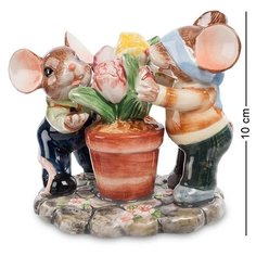 Фигурка Игра в прятки CMS-52/15 113-105288 Pavone