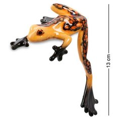 Фигурка Лягушка JP-32/10 113-10629 Pavone