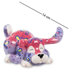 Фигурка Щенок Лютик CMS-31/28 113-104620 Pavone