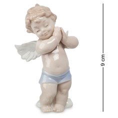 Фигурка Амурчик JP-09/16 113-104988 Pavone